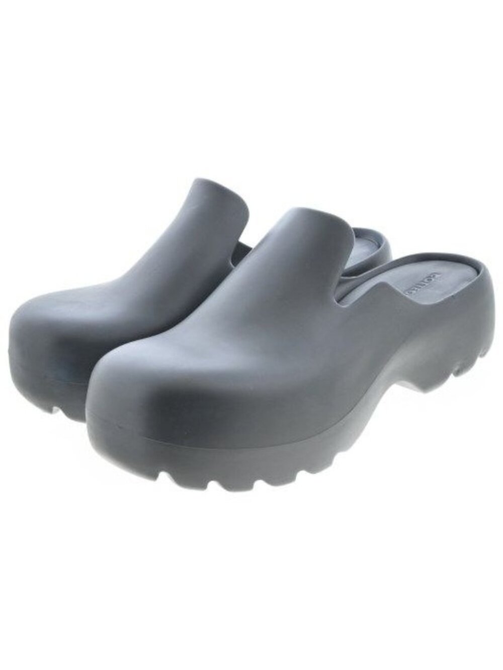 Bottega Veneta Sandals Black